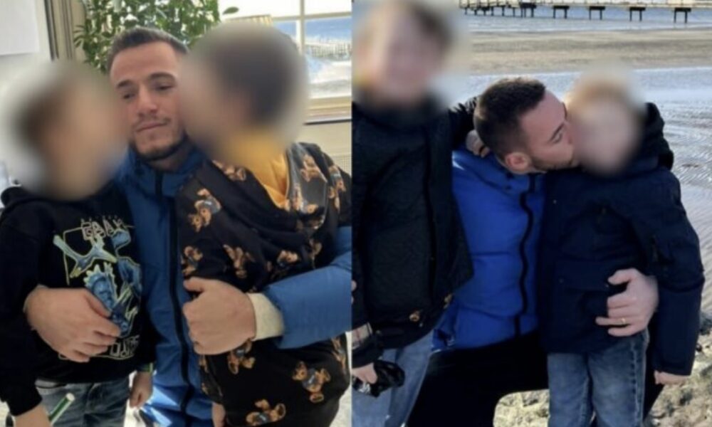 Letër prekëse nga familja e Liridona Ademajt  Ajo nuk kthehet më  do kërkojmë kujdestarinë e fëmijëve