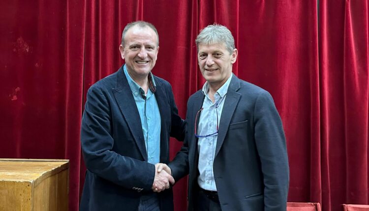 Pocesta  22 muaj vetëm zhurmë   VLEN dështoi në eurointegrim dhe gjuhën shqipe