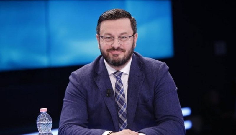 Ndreca  Kafazi i xhamit cenon barazinë dhe parimin e prezumimit të pafajësisë  GJKKO po aplikon dy standarde