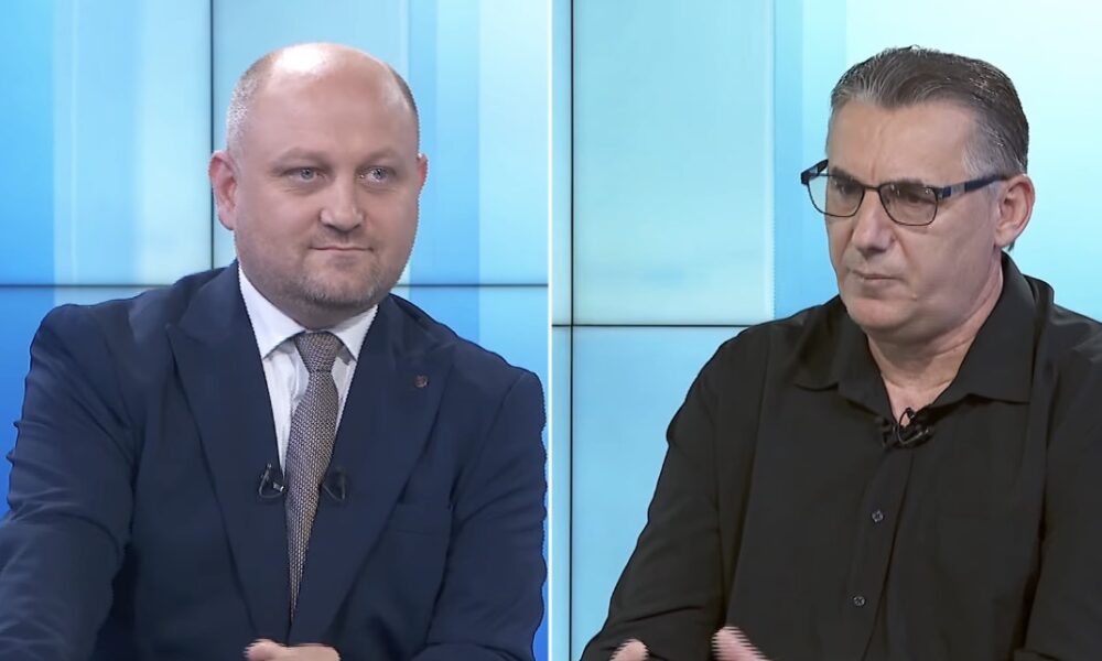 Arifi  Figura të reja në rikonstruimin e Qeverisë