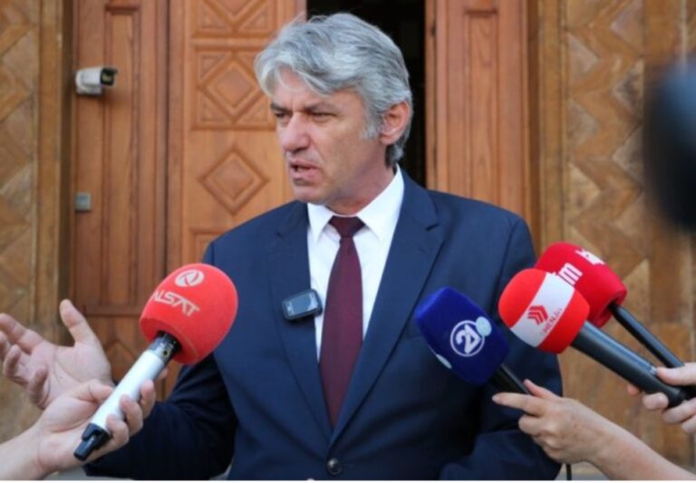 A do të pranojnë ftesën për në Qeveri  Ja çka thonë nga ASH Sela 