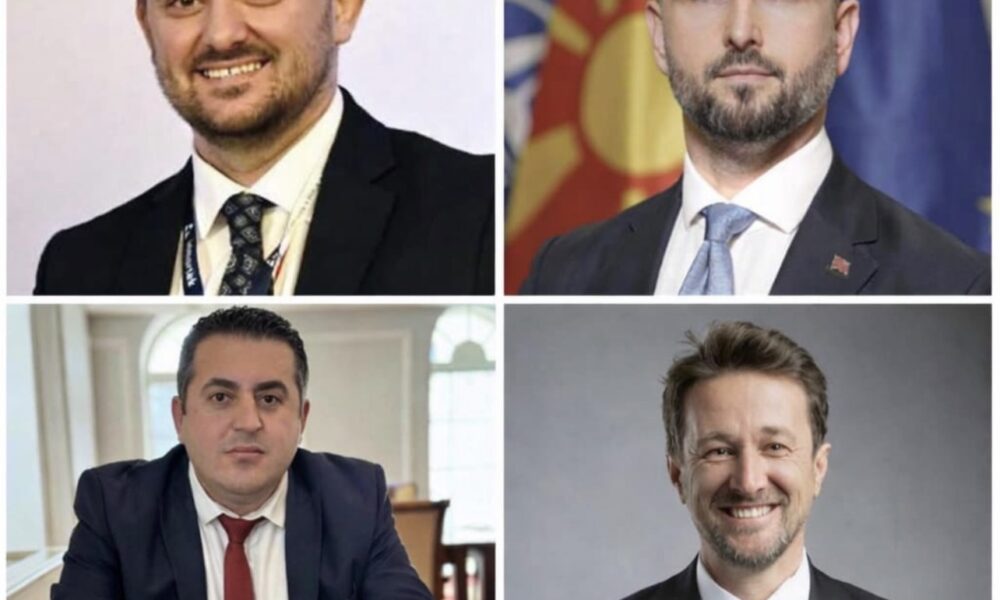 Katër figurat e VLEN it që thyen mitin e Blerim Bexhetit në Saraj