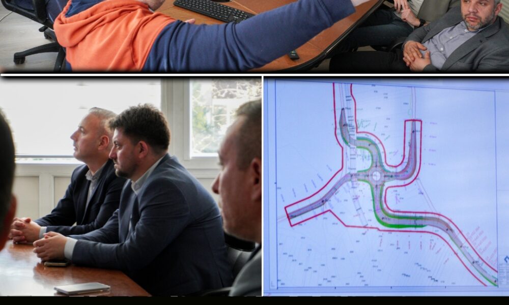 Rruga Kondovë Radushë Jegunovcë drejt zgjerimit dhe rehabilitimit të plotë