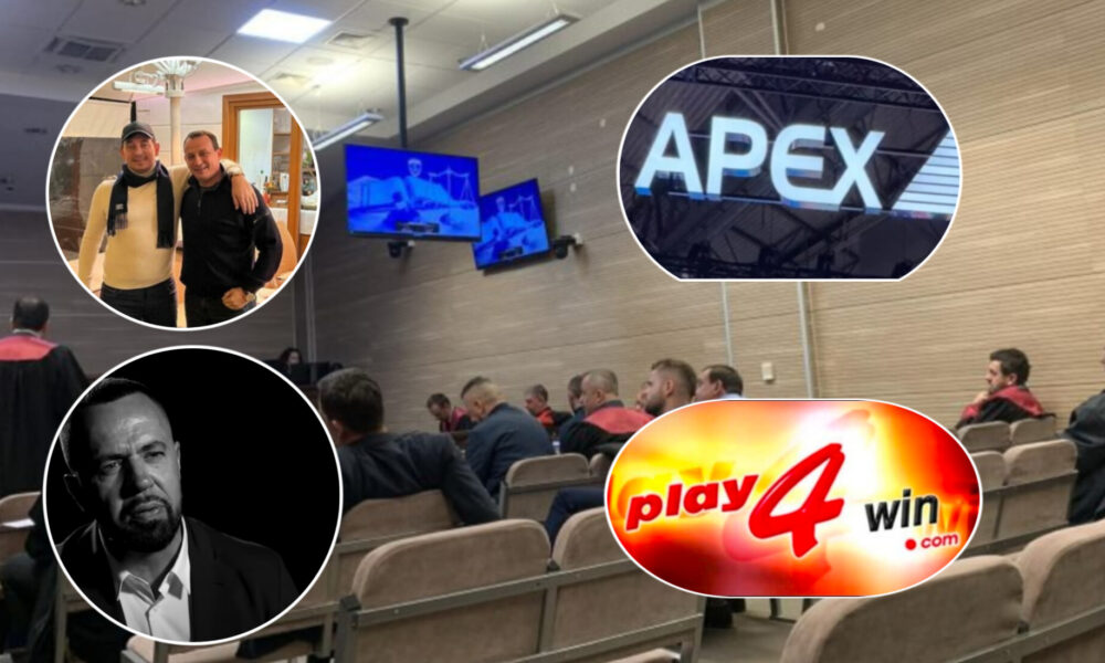 Gjykimi i  bossave  të bastoreve e kazinove në Kosovë për shpërlarje parash e shmangie nga tatimi   Eksperti financiar  Qarkullimi i raportuar nga lojërat e fatit jo real