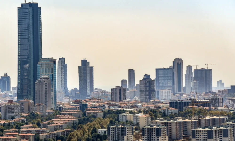 A mund që Stambolli të rivalizojë Dubain 