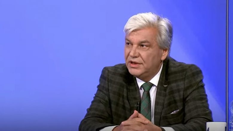 President me 61 vota  Kryeziu  Mund të zgjedhet  por në kundërshtim me procedurat kushtetuese