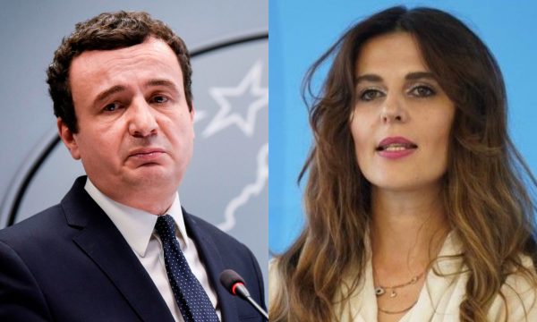 Çitaku  Presioni qytetar e detyroi Kurtin të tërhiqet  por sërish abuzoi me zyrën e Presidentit