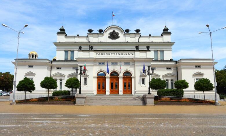 Vetëm 210 bullgarë nga RMV janë regjistruar për të votuar në zgjedhjet e sotme në Bullgari