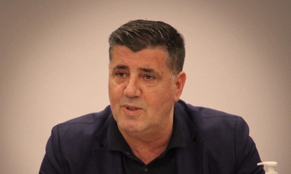 Haziri flet për takimin Abdixhiku Osmani  Ka pajtim për të garuar bashkë