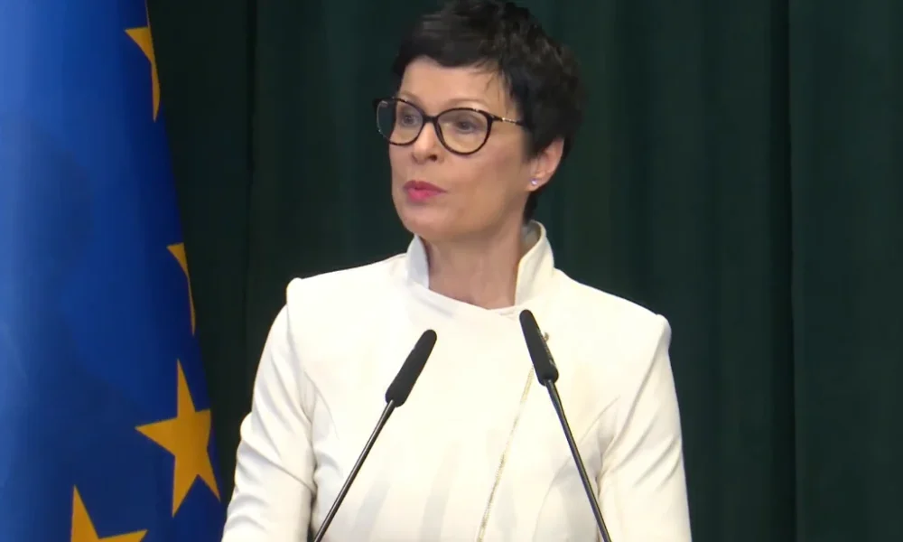 Mesazh paralajmërues nga kjo grua për qeveritë e Ballkanit Perëndimor