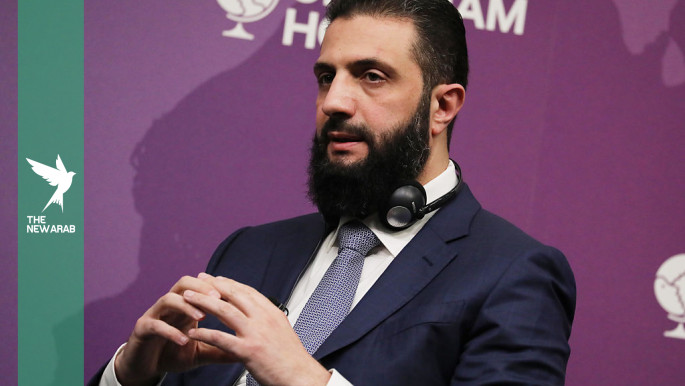 Ç qëndrim mban presidenti i ri sirian për atë që po ndodh në Lindjen e Mesme 