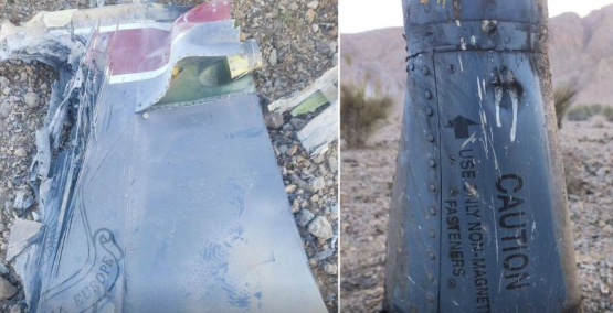 Si funksionon makineria gjigante e SHBA së për shpëtimin e pilotëve 