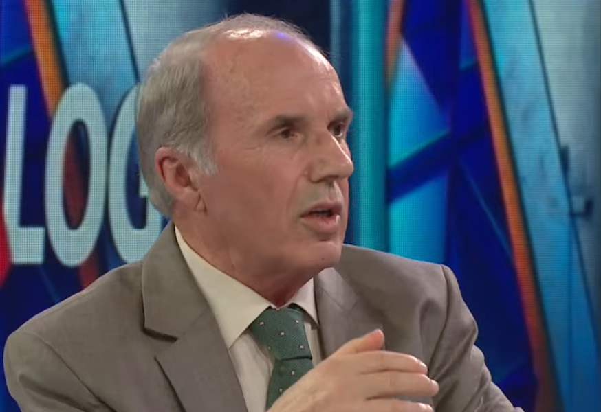 Preç Zogaj  Zgjedhjet në PD janë një farsë  kryetari shkeli nenin që shkroi vetë 