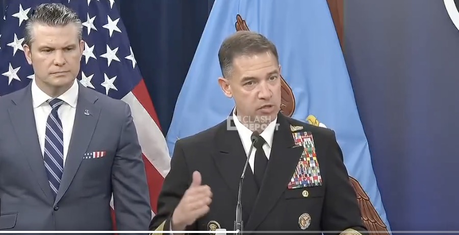 A është kjo një tallje amerikane me vendet arabe të Gjirit 