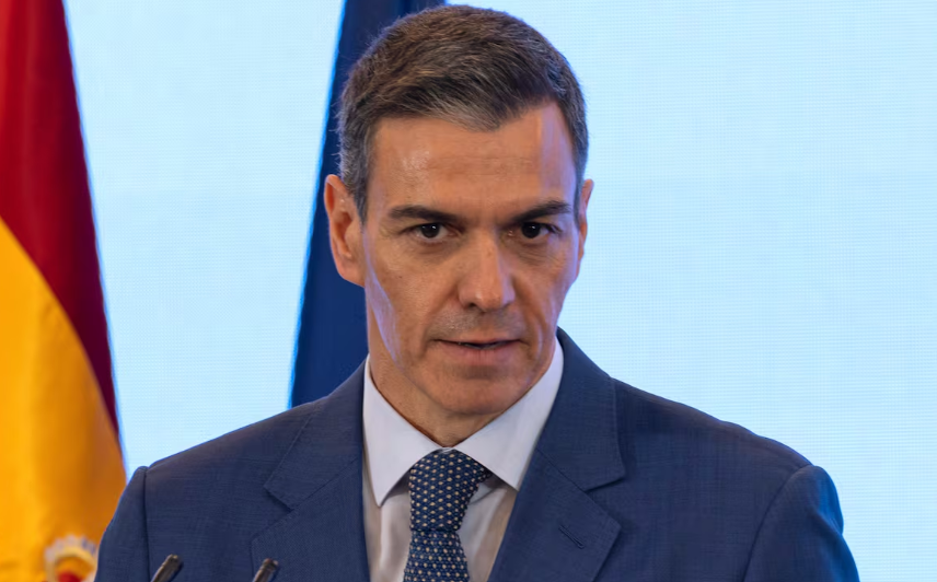 Thirrja më e fundit e këtij antisionisti europian