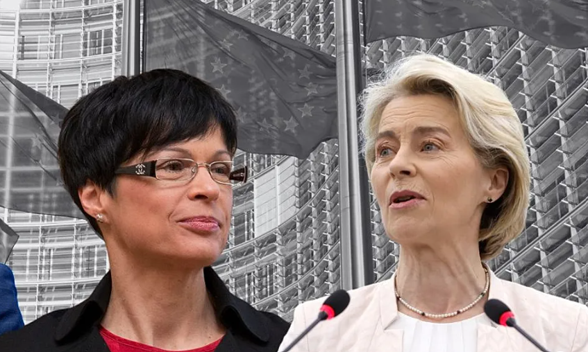 Dilemat gjeopolitike në BE  njëra e do Turqinë  tjetra jo 