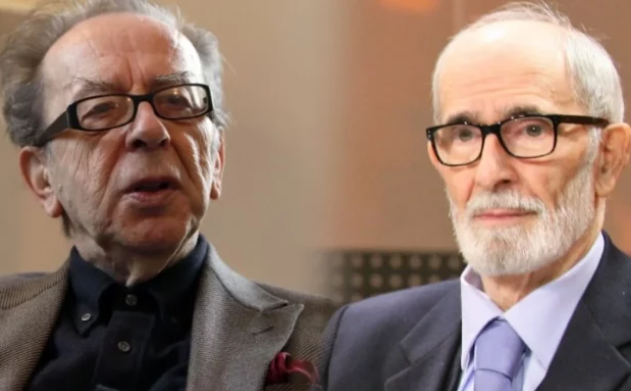 Debati Qosja Kadare për identitetin evropian të shqiptarëve  nga polemika epike prej te fjalimi i fundit i akademikut