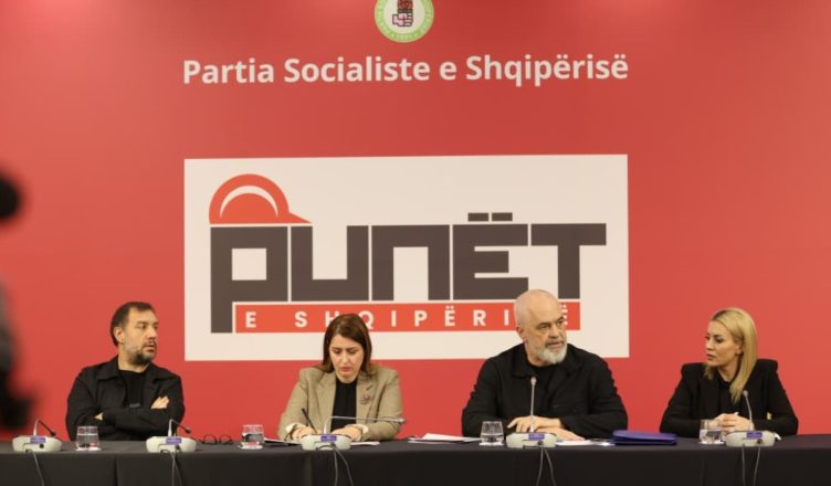  Dyfishim shpërblimi   Rama jep detajet  Do u paguajmë sigurimet prindërve që kujdesen për fëmijët me aftësi të veçanta