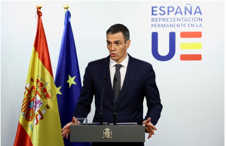 nuk-mbeshteti-shba-te-ne-lufte-pentagoni-mund-te-perjashtoje-spanjen-nga-nato