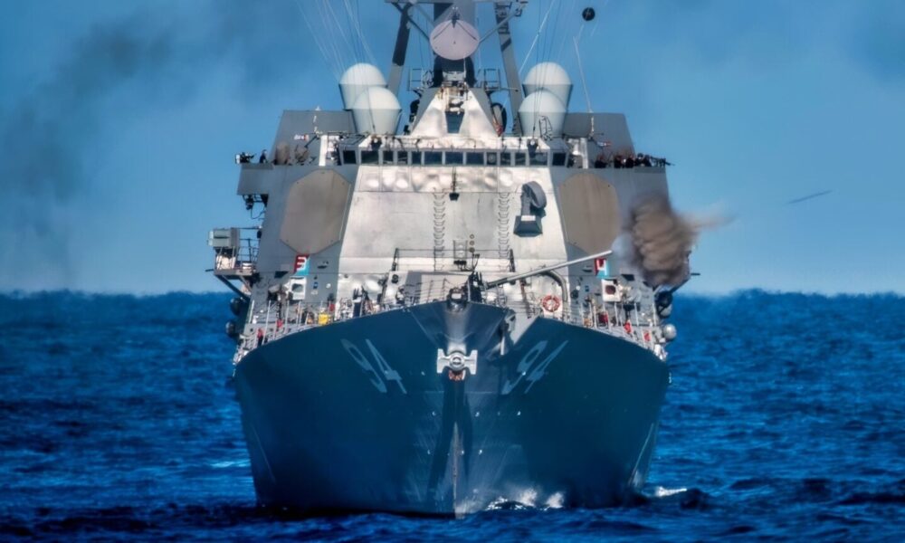 Pesë arsyet pse Marina Amerikane nuk e rihap dot Hormuzin