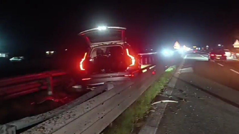 Babai doktor në burg  vajza studente e Mjekësisë  kush janë dy viktimat e aksidentit në Lezhë