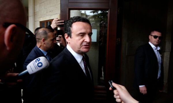 Kurti tallet keq me opozitën  4 veta në VV kanë më shumë vota sesa Hamza  10 të tjerë më shumë se Abdixhiku