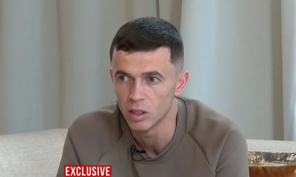  Paguhem në Iran  por nuk marr dot rrogën   Jasir Asani thyen heshtjen  Futbolli i padrejtë