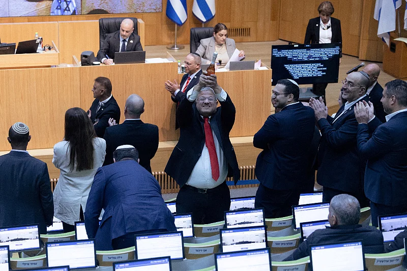 Shenja se si mund të bashkohet bota arabo islame kundër kësaj skote të paudhës