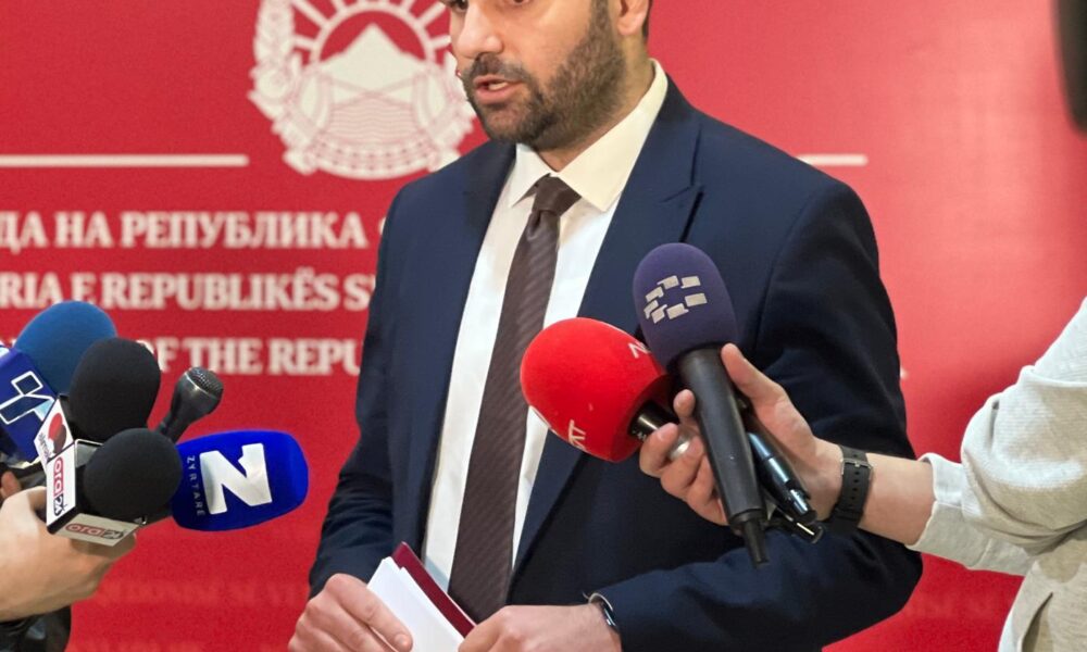 Durmishi  Mbi 40 milionë euro për punësim dhe masa të reja për punëtorët