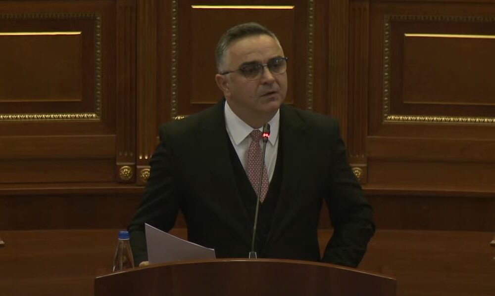 Tahiri  Kushdo që nuk mund ta justifikojë pasurinë  duhet të përballet me forcën e ligjit