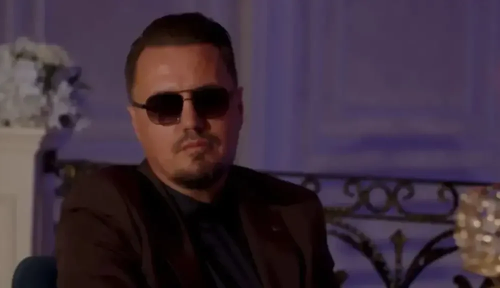 Transformimi i papritur i Bleros që po trondit rrjetin  nuk është dukur kështu as në të 20 tat e tij