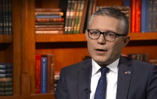 Ramadani  Nuk ka asnjë dilemë që Serbia synon ta bartë krizën e saj brenda Kosovës