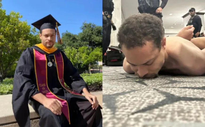 Kush është i dyshuari për të shtënat në Shtëpinë e Bardhë  inxhinier mekanik dhe ish mësues me rrëfime