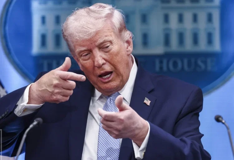 Kërcënime të reja nga Trump për Iranin