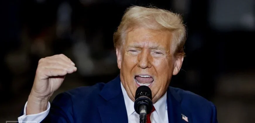 Të tillë gjuhe  as Hitleri nuk e ka patur 