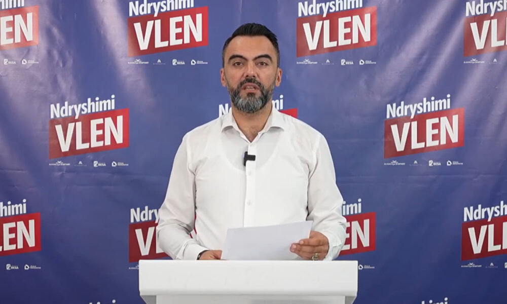 Sulejmani  Jeni në të drejtën tuaj për provimin  sot pa frikë mund ta shprehni vullnetin tuaj