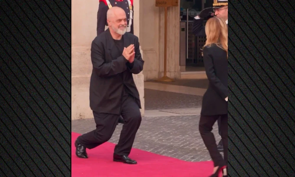 Vaniteti që s i hyn në punë askujt 