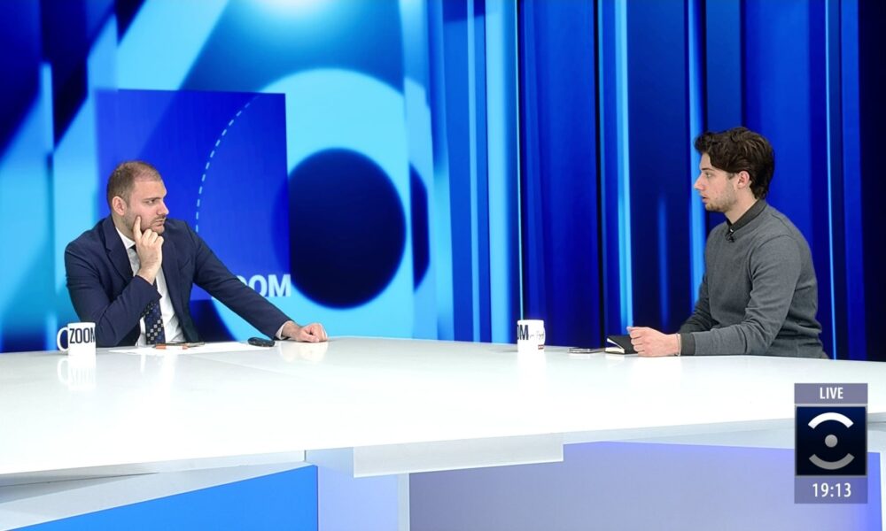 Protestat e studentëve  vetëm fillimi i diçkaje më të madhe 