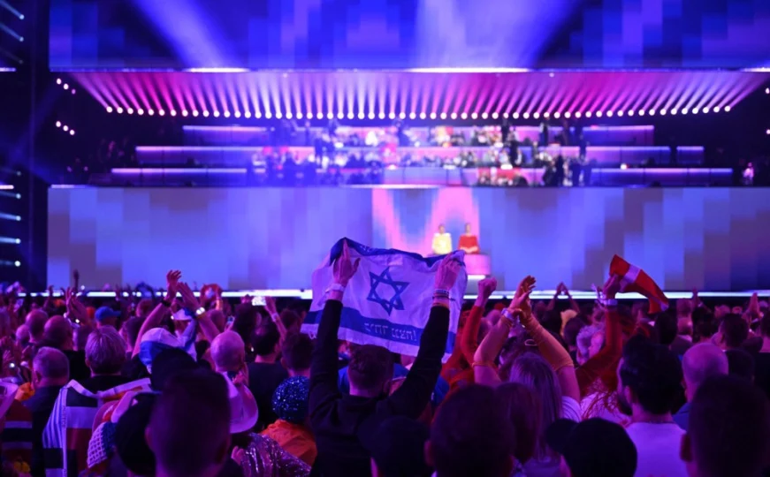 Thirrja e fuqishme për bojkot të Eurovisionit  Jo gjakpirësve në skenë 