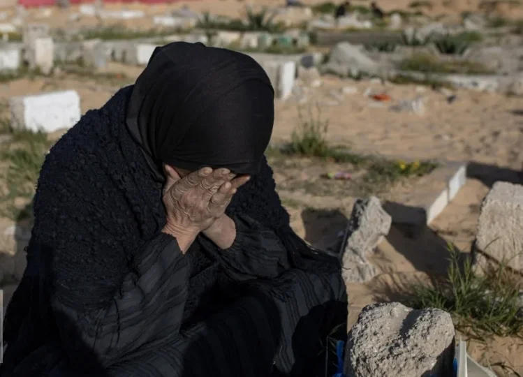 Dëshmi sekrete të ushtarëve izraelitë   Më quanin hero  por unë e di që jam përbindësh 