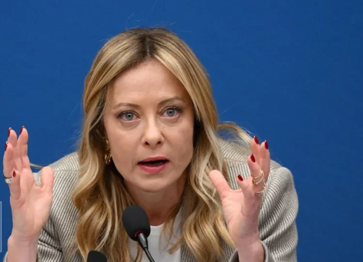 Metoda e re e Melonit kundër atyre që u ka  shpallur luftë 