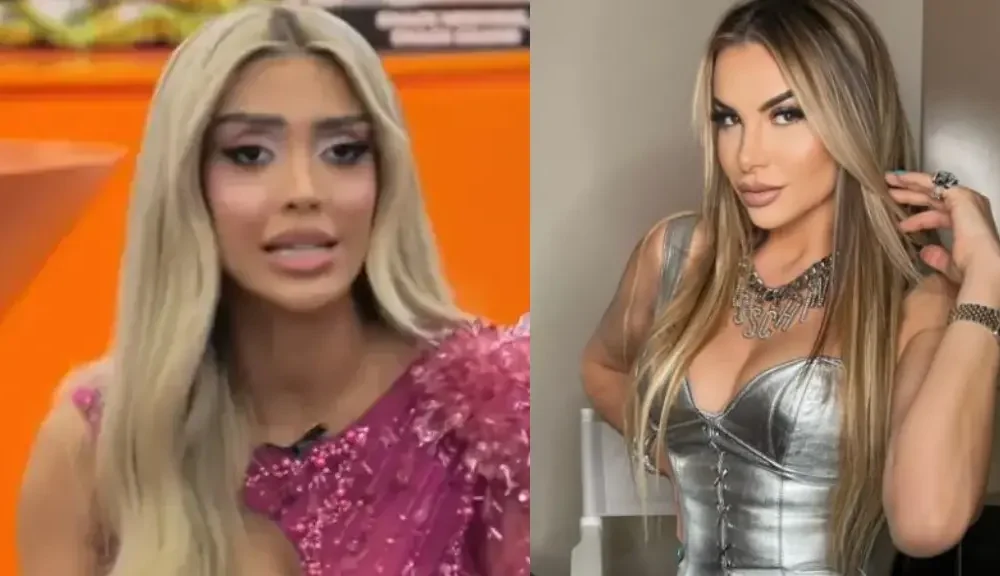  Nuk ka nevojë të dal në      Gjyste Vulaj bën postimin e papritur për Brikenën