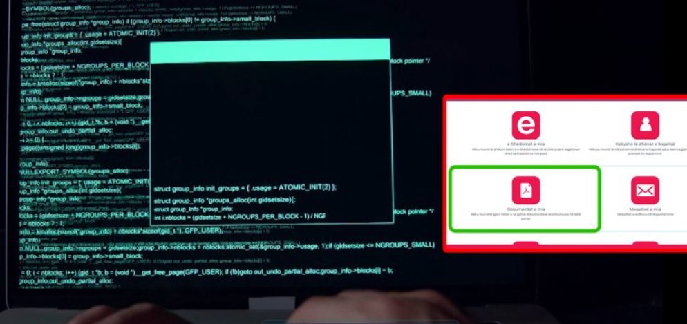 Shtohen rastet e mashtrimeve online  policia  Qytetarët duhet të bëjnë kujdes me njoftimet që u vijnë