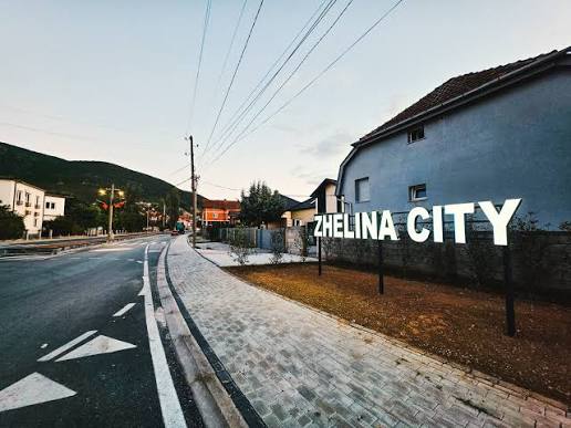 Zhelinë  Pasi rrihen  përfundojnë në spital dhe nën pranga