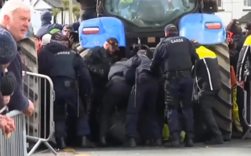 Kolapsi nga nafta në këtë vend evropian