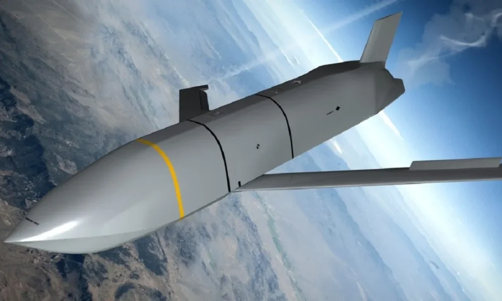 Bloomberg  Amerikanët  të gjitha raketat e tyre të fshehta në Iran  megjithëse po  i ruanin ato për Kinën