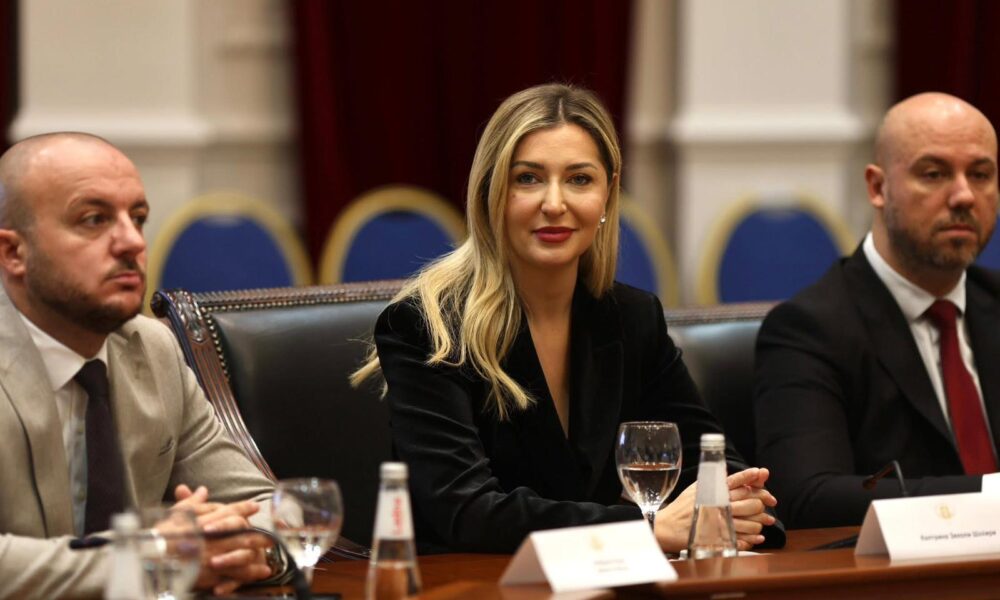 Zekolli Shaqiri  Provimi i jurisprudencës do të jepet edhe në gjuhën shqipe