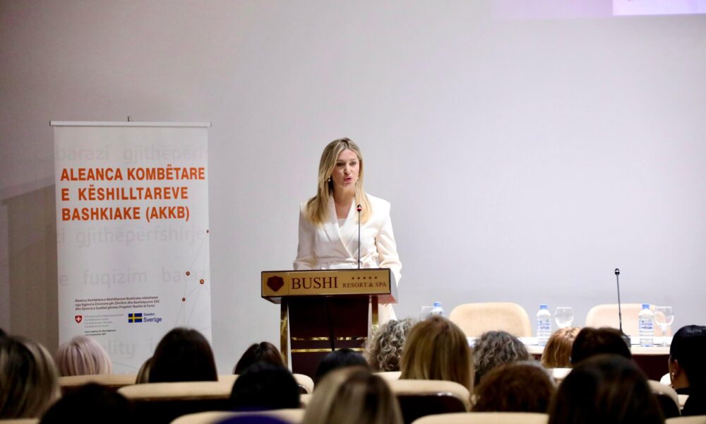 Zekolli i kundërpërgjigjet BDI së   Marre është të mos ua plotësosh të drejtat studentëve 