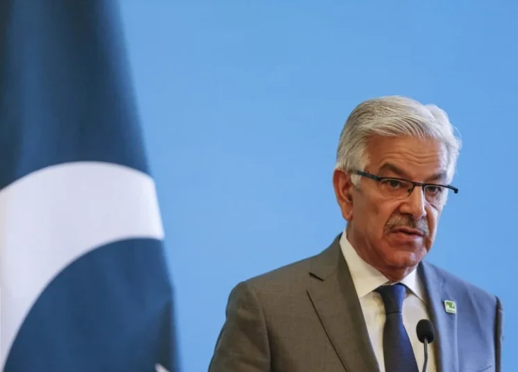 Tërbim izraelit nga e vërteta që tha ky ministër pakistanez