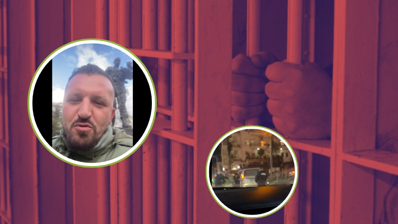 emer-i-njohur-per-policine-kush-eshte-korab-bajgora-qe-kercenoi-familjen-haradinaj